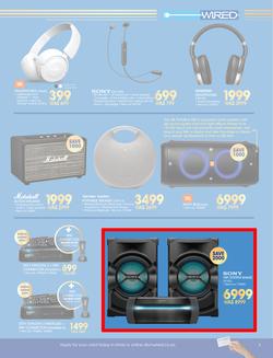 Dion Wired : The Blue Carpet Sale (13 Mar - 26 Mar 2019), page 5