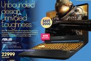 Asus TUF Gaming FX505