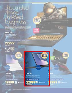 Dion Wired : The Blue Carpet Sale (13 Mar - 26 Mar 2019), page 6
