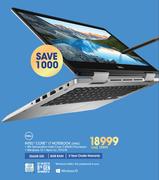 Dell Intel Core i7 Notebook(5482)