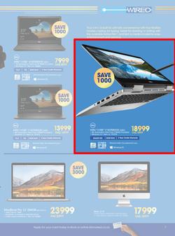 Dion Wired : The Blue Carpet Sale (13 Mar - 26 Mar 2019), page 7