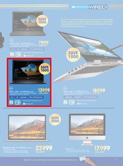 Dion Wired : The Blue Carpet Sale (13 Mar - 26 Mar 2019), page 7