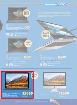 Dion Wired : The Blue Carpet Sale (13 Mar - 26 Mar 2019), page 7