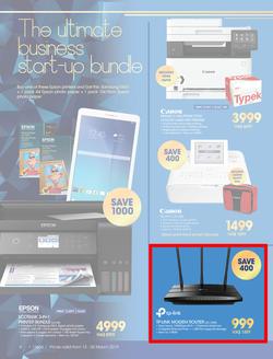 Dion Wired : The Blue Carpet Sale (13 Mar - 26 Mar 2019), page 8