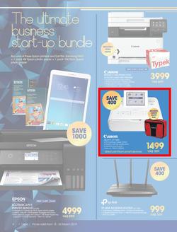 Dion Wired : The Blue Carpet Sale (13 Mar - 26 Mar 2019), page 8