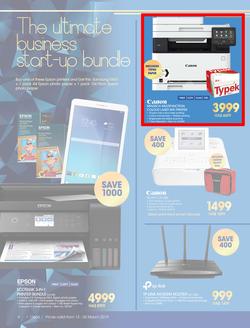 Dion Wired : The Blue Carpet Sale (13 Mar - 26 Mar 2019), page 8
