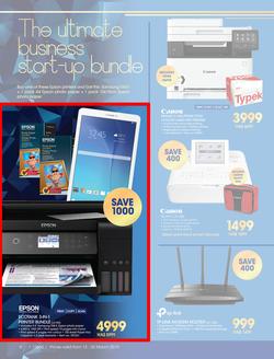 Dion Wired : The Blue Carpet Sale (13 Mar - 26 Mar 2019), page 8