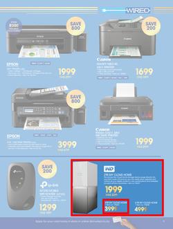 Dion Wired : The Blue Carpet Sale (13 Mar - 26 Mar 2019), page 9