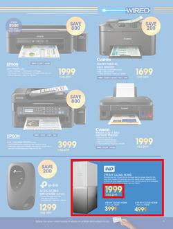 Dion Wired : The Blue Carpet Sale (13 Mar - 26 Mar 2019), page 9