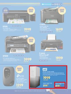 Dion Wired : The Blue Carpet Sale (13 Mar - 26 Mar 2019), page 9