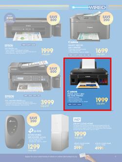 Dion Wired : The Blue Carpet Sale (13 Mar - 26 Mar 2019), page 9