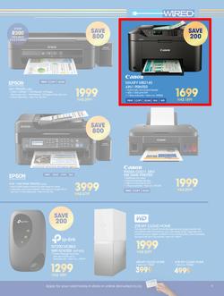 Dion Wired : The Blue Carpet Sale (13 Mar - 26 Mar 2019), page 9