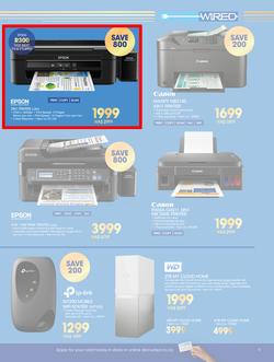 Dion Wired : The Blue Carpet Sale (13 Mar - 26 Mar 2019), page 9
