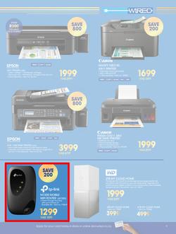 Dion Wired : The Blue Carpet Sale (13 Mar - 26 Mar 2019), page 9