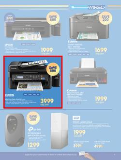 Dion Wired : The Blue Carpet Sale (13 Mar - 26 Mar 2019), page 9