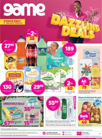 Game Cape Town Catalogue Game Cape Town Catalogue