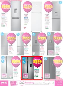 Game : Go Pink n Pay Less (24 Apr - 30 Apr 2019), page 2