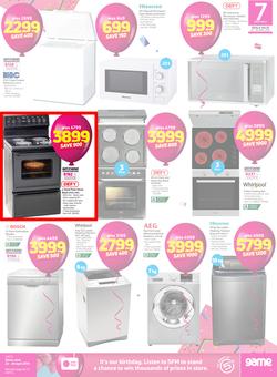 Game : Go Pink n Pay Less (24 Apr - 30 Apr 2019), page 3