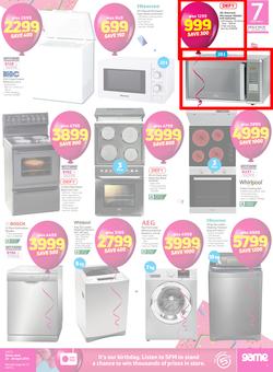 Game : Go Pink n Pay Less (24 Apr - 30 Apr 2019), page 3