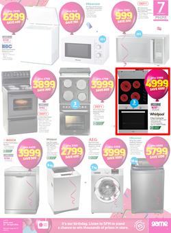 Game : Go Pink n Pay Less (24 Apr - 30 Apr 2019), page 3