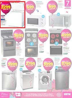 Game : Go Pink n Pay Less (24 Apr - 30 Apr 2019), page 3