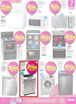 Game : Go Pink n Pay Less (24 Apr - 30 Apr 2019), page 3