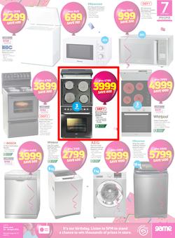 Game : Go Pink n Pay Less (24 Apr - 30 Apr 2019), page 3