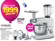 Brabantia Mixer Stand And Bowl BBEK 1092