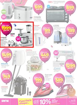 Game : Go Pink n Pay Less (24 Apr - 30 Apr 2019), page 4