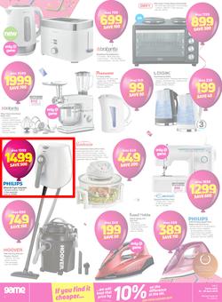 Game : Go Pink n Pay Less (24 Apr - 30 Apr 2019), page 4