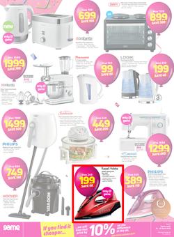 Game : Go Pink n Pay Less (24 Apr - 30 Apr 2019), page 4