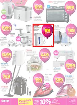Game : Go Pink n Pay Less (24 Apr - 30 Apr 2019), page 4