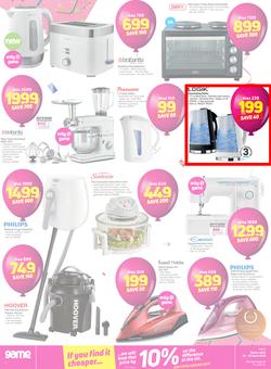 Game : Go Pink n Pay Less (24 Apr - 30 Apr 2019), page 4