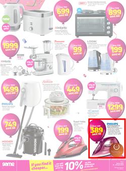 Game : Go Pink n Pay Less (24 Apr - 30 Apr 2019), page 4