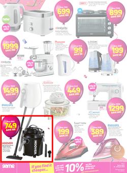 Game : Go Pink n Pay Less (24 Apr - 30 Apr 2019), page 4