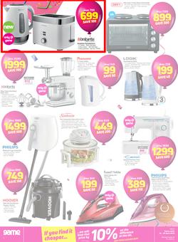 Game : Go Pink n Pay Less (24 Apr - 30 Apr 2019), page 4