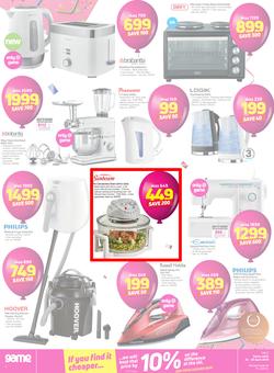 Game : Go Pink n Pay Less (24 Apr - 30 Apr 2019), page 4