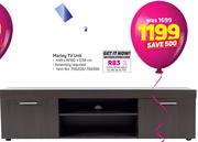 Marley TV Unit