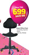 Swan Office Chair