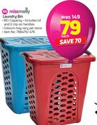 MissMolly Laundry Bin-Each
