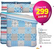 Mainstays Comforters-Each