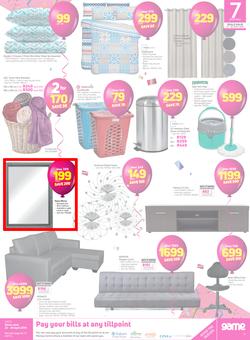 Game : Go Pink n Pay Less (24 Apr - 30 Apr 2019), page 5