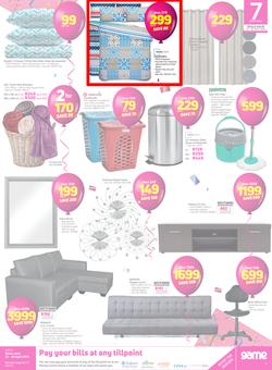 Game : Go Pink n Pay Less (24 Apr - 30 Apr 2019), page 5