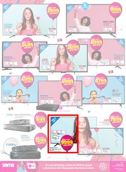 Game : Go Pink n Pay Less (24 Apr - 30 Apr 2019), page 6