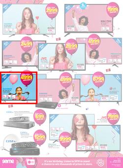 Game : Go Pink n Pay Less (24 Apr - 30 Apr 2019), page 6