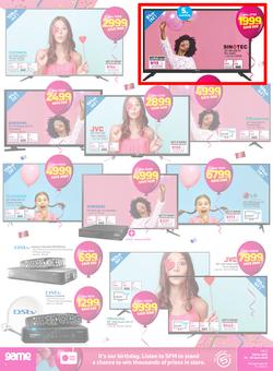 Game : Go Pink n Pay Less (24 Apr - 30 Apr 2019), page 6