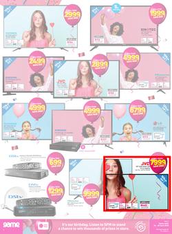 Game : Go Pink n Pay Less (24 Apr - 30 Apr 2019), page 6