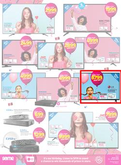 Game : Go Pink n Pay Less (24 Apr - 30 Apr 2019), page 6