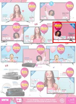Game : Go Pink n Pay Less (24 Apr - 30 Apr 2019), page 6