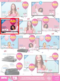 Game : Go Pink n Pay Less (24 Apr - 30 Apr 2019), page 6